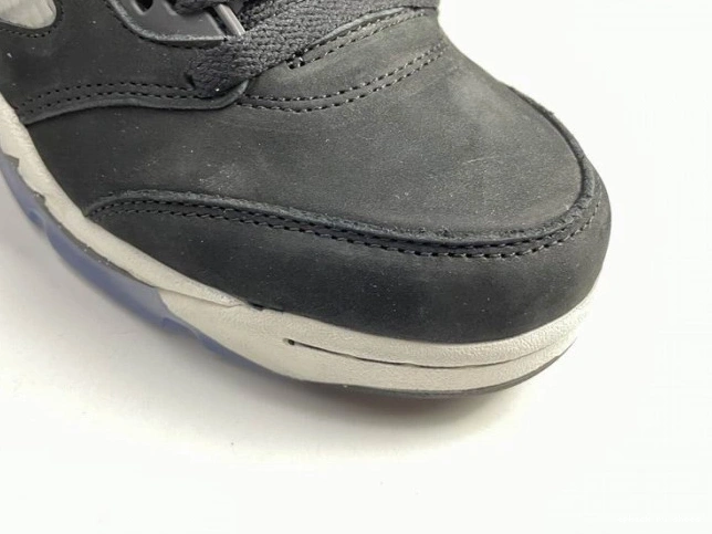 Rep OREO AIR JORDAN 5 CT4838-011 0815